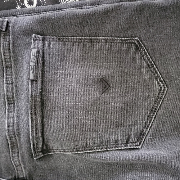 HUDSON Natalie jeans 27 - Picture 4 of 9